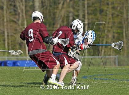 Thumbnail 3 in East Lyme @ Bacon Academy photogallery.