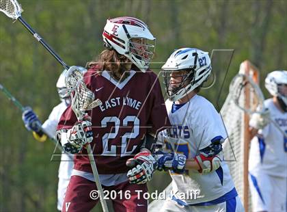 Thumbnail 1 in East Lyme @ Bacon Academy photogallery.