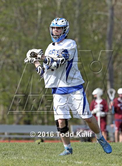 Thumbnail 2 in East Lyme @ Bacon Academy photogallery.