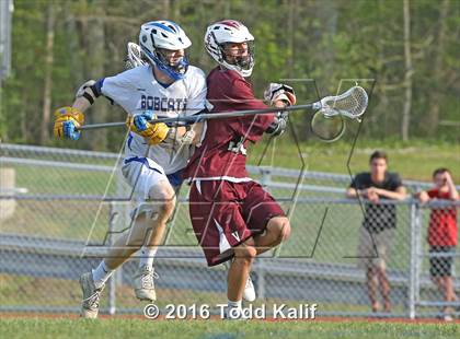 Thumbnail 3 in East Lyme @ Bacon Academy photogallery.
