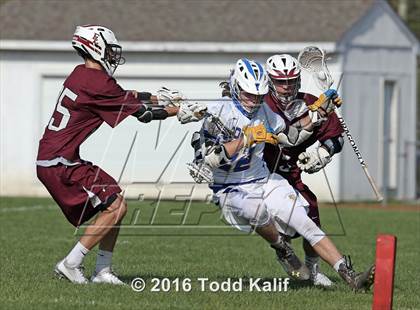 Thumbnail 3 in East Lyme @ Bacon Academy photogallery.