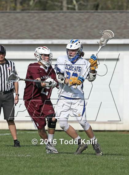 Thumbnail 1 in East Lyme @ Bacon Academy photogallery.