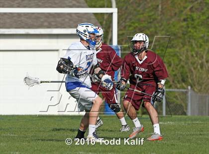 Thumbnail 2 in East Lyme @ Bacon Academy photogallery.