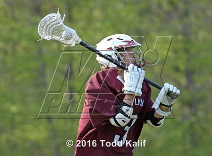 Thumbnail 1 in East Lyme @ Bacon Academy photogallery.