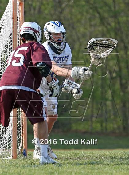 Thumbnail 3 in East Lyme @ Bacon Academy photogallery.
