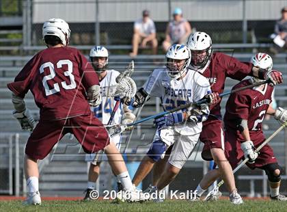 Thumbnail 1 in East Lyme @ Bacon Academy photogallery.