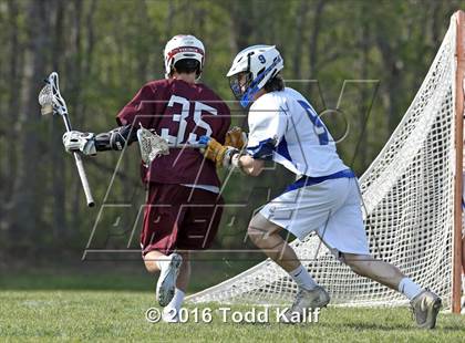 Thumbnail 2 in East Lyme @ Bacon Academy photogallery.