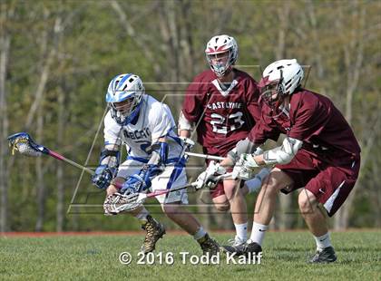 Thumbnail 1 in East Lyme @ Bacon Academy photogallery.