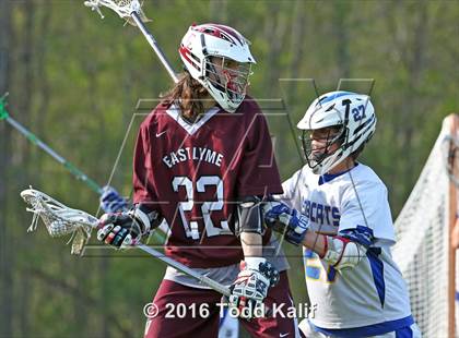 Thumbnail 3 in East Lyme @ Bacon Academy photogallery.