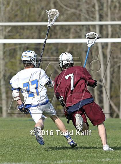 Thumbnail 2 in East Lyme @ Bacon Academy photogallery.