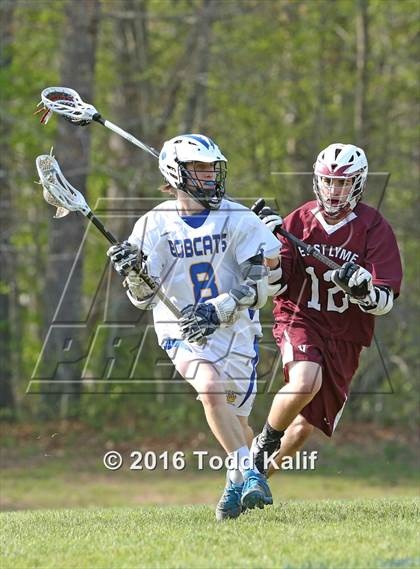 Thumbnail 2 in East Lyme @ Bacon Academy photogallery.