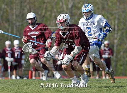 Thumbnail 2 in East Lyme @ Bacon Academy photogallery.
