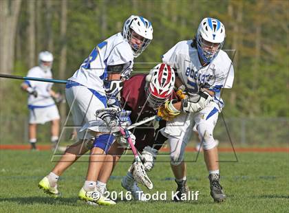 Thumbnail 3 in East Lyme @ Bacon Academy photogallery.