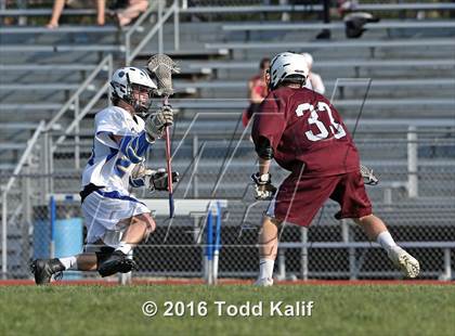 Thumbnail 2 in East Lyme @ Bacon Academy photogallery.