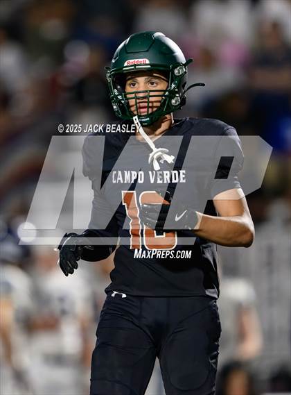 Thumbnail 2 in ALA - Gilbert North @ Campo Verde photogallery.