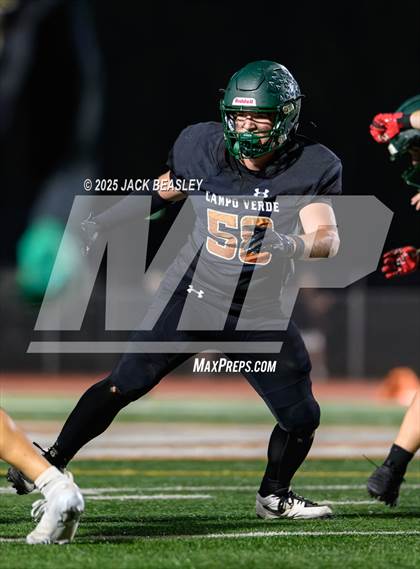 Thumbnail 1 in ALA - Gilbert North @ Campo Verde photogallery.
