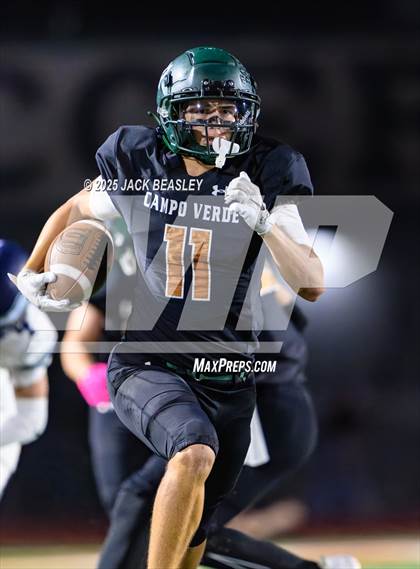 Thumbnail 1 in ALA - Gilbert North @ Campo Verde photogallery.