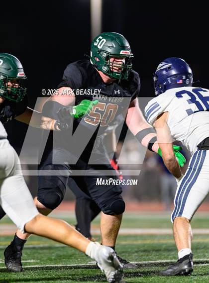 Thumbnail 3 in ALA - Gilbert North @ Campo Verde photogallery.