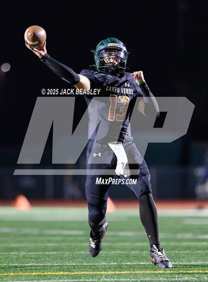 Thumbnail 2 in ALA - Gilbert North @ Campo Verde photogallery.