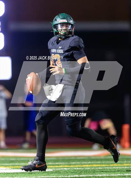 Thumbnail 3 in ALA - Gilbert North @ Campo Verde photogallery.