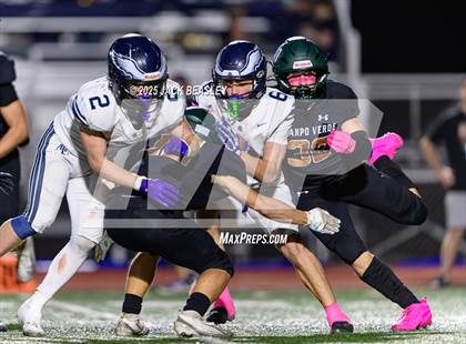 Thumbnail 1 in ALA - Gilbert North @ Campo Verde photogallery.