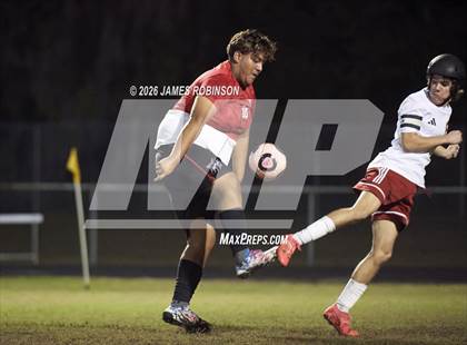 Thumbnail 3 in Hilliard @ Westside (Senior Night) photogallery.