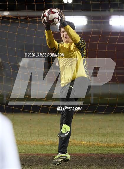 Thumbnail 3 in Hilliard @ Westside (Senior Night) photogallery.