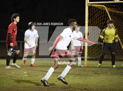 Thumbnail 1 in Hilliard @ Westside (Senior Night) photogallery.