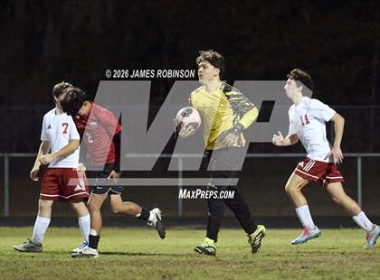 Thumbnail 3 in Hilliard @ Westside (Senior Night) photogallery.