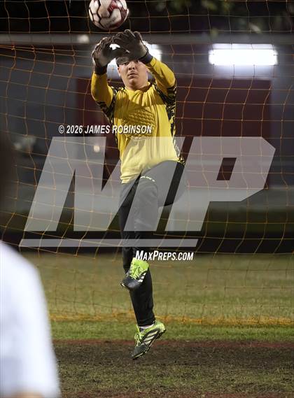 Thumbnail 1 in Hilliard @ Westside (Senior Night) photogallery.