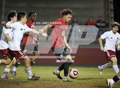 Thumbnail 3 in Hilliard @ Westside (Senior Night) photogallery.