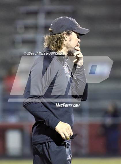 Thumbnail 2 in Hilliard @ Westside (Senior Night) photogallery.