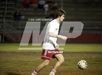 Thumbnail 3 in Hilliard @ Westside (Senior Night) photogallery.