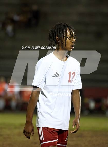 Thumbnail 2 in Hilliard @ Westside (Senior Night) photogallery.