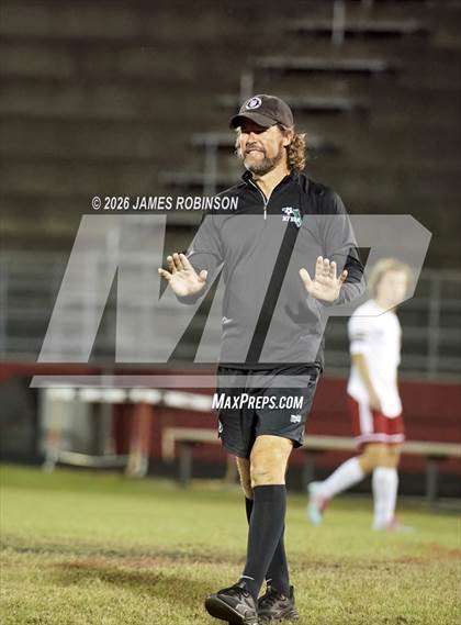 Thumbnail 2 in Hilliard @ Westside (Senior Night) photogallery.