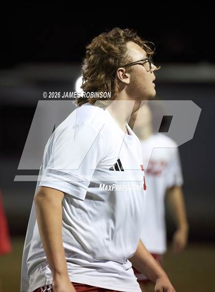 Thumbnail 3 in Hilliard @ Westside (Senior Night) photogallery.