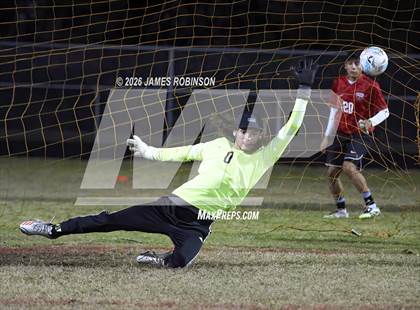 Thumbnail 2 in Hilliard @ Westside (Senior Night) photogallery.