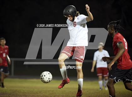 Thumbnail 2 in Hilliard @ Westside (Senior Night) photogallery.