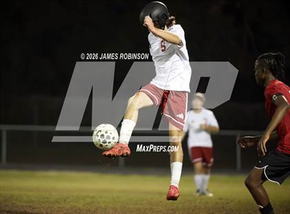 Thumbnail 2 in Hilliard @ Westside (Senior Night) photogallery.