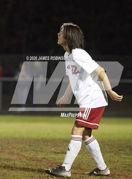 Thumbnail 3 in Hilliard @ Westside (Senior Night) photogallery.