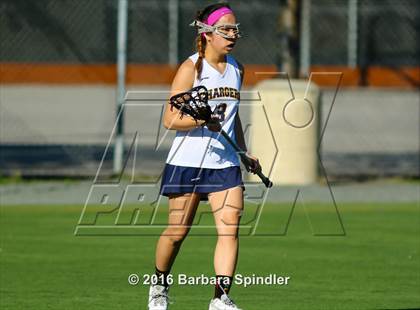 Thumbnail 1 in Archbishop Mitty @ Leland  photogallery.