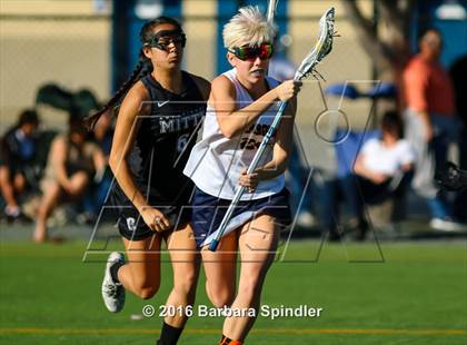 Thumbnail 1 in Archbishop Mitty @ Leland  photogallery.