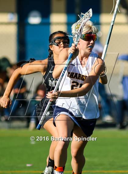 Thumbnail 2 in Archbishop Mitty @ Leland  photogallery.