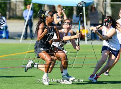 Thumbnail 3 in Archbishop Mitty @ Leland  photogallery.