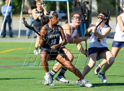 Thumbnail 1 in Archbishop Mitty @ Leland  photogallery.