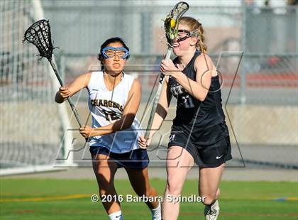 Thumbnail 2 in Archbishop Mitty @ Leland  photogallery.