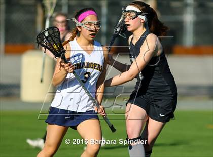 Thumbnail 2 in Archbishop Mitty @ Leland  photogallery.