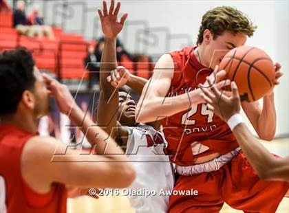 Thumbnail 2 in Marcus @ Boyd photogallery.