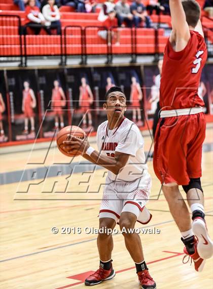 Thumbnail 2 in Marcus @ Boyd photogallery.