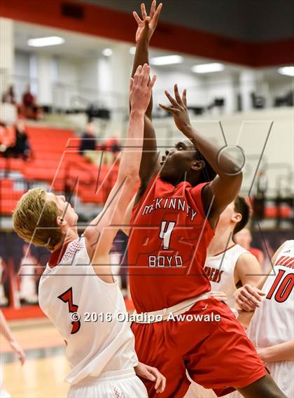 Thumbnail 2 in Marcus @ Boyd photogallery.